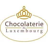 CHOCOLATERIE DU LUXEMBOURG logo
