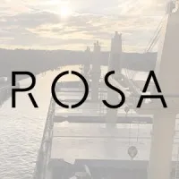 ROSA SHIP AGENCIES logo