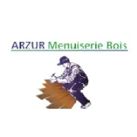 ARZUR MENUISERIES BOIS logo