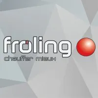 FROLING logo