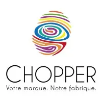 CHOPPER BRODERIE (CHOPPER) logo