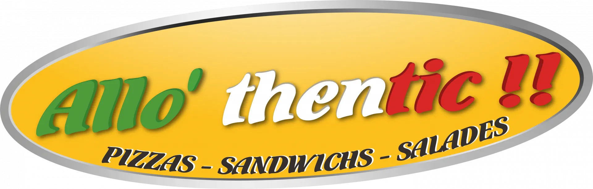 ALLO'THENTIC logo