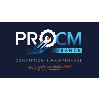 PRO CM FRANCE logo