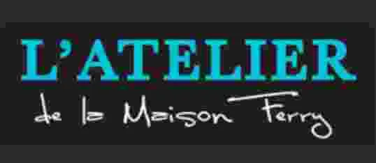 BOULANGERIE PATISSERIE FERRY logo