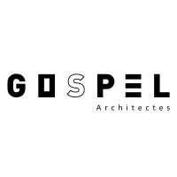 GOSPEL ARCHITECTES logo