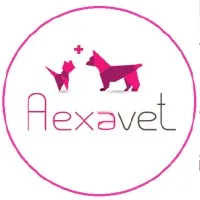 AEXAVET logo