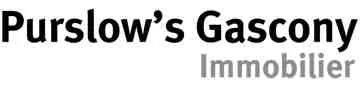 SARL PURSLOW'S GASCONY logo