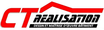 CT REALISATION logo