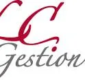LC GESTION logo