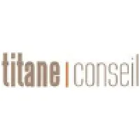 TITANE CONSEIL (TC) logo