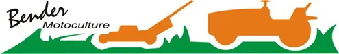 BENDER MOTOCULTURE logo