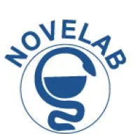 NOVELAB logo
