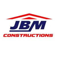 JBM CONSTRUCTIONS logo