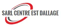 SARL CENTRE EST DALLAGE logo