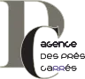 AGENCE DES PR S CARR S logo