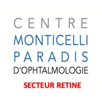 CENTRE MONTICELLI PARADIS D'OPHTALMOLOGIE logo