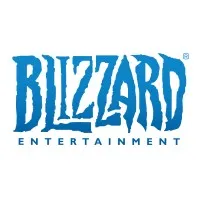 BLIZZARD ENTERTAINMENT SAS logo