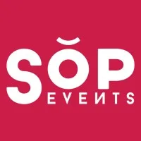SOP EVENTS (SUD OUEST PASSION) logo