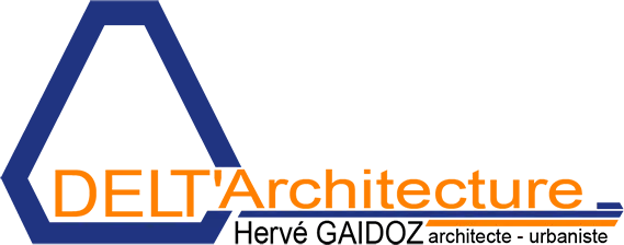 DELT'ARCHITECTURE SARL logo