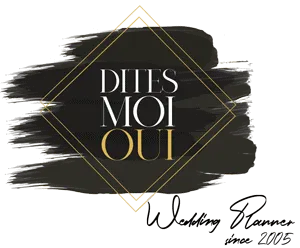 DMO (DITES MOI OUI) logo