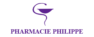 PHARMACIE PHILIPPE logo