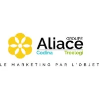 GROUPE ALIACE logo