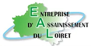 E.A.L logo