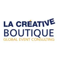 LA CREATIVE BOUTIQUE (C.R.C) logo