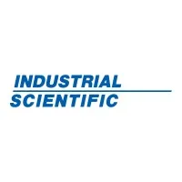 INDUSTRIAL SCIENTIFIC FRANCE logo