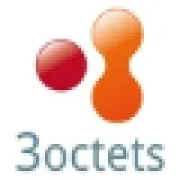 OCTETS (OCTETS) logo
