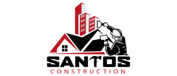 SANTOS CONSTRUCTIONS logo