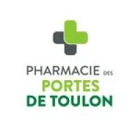 PHARMACIE DES PORTES DE TOULON logo