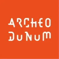 ARCHEODUNUM SAS (ARCHEODUNUM SAS) logo