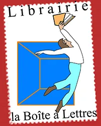 LA BOITE A LETTRES (L B L) logo