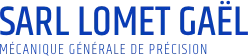 SARL LOMET GAEL logo
