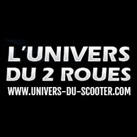 L'UNIVERS DU 2 ROUES (CD CYCLES) logo