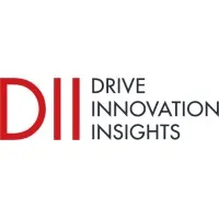 DRIVE INNOVATION INSIGHTS (D.I.I.) logo