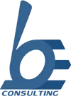 BE CONSULTING (BE CONSULTING) logo