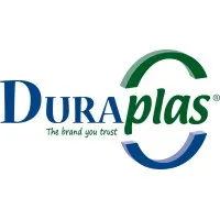 DURA PRODUCTS (DURAPLAS) logo
