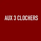 AUX 3 CLOCHERS logo