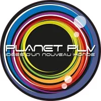 PLANET PLV - IDEES D'UN NOUVEAU MONDE (PLANET PLV) logo