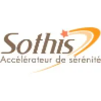 SOTHIS SAS logo