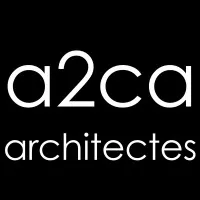 AGENCE COUQUE CHRISTOPHE ARCHITECTURE (A2CA) logo