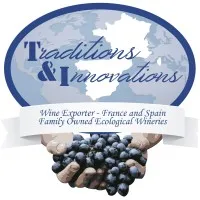 TRADITIONS & INNOVATIONS (TRADITIONS & INNOVATIONS) logo