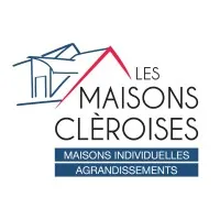 LES MAISONS CLEROISES logo