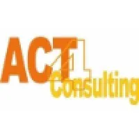 ACT4CONSULTING logo