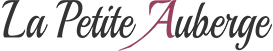 LA PETITE AUBERGE logo