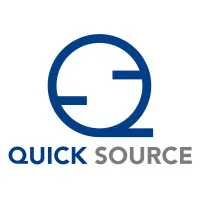 QUICK SOURCE logo