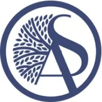 Voici le logo de la marque SYF (FINANCE CONSEIL) qui représente son identité graphique.