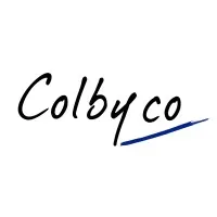 COLBY COMPANY (COLBY CO) logo